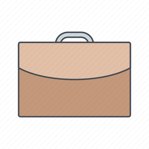 Briefcase, bag, suitcase icon - Download on Iconfinder