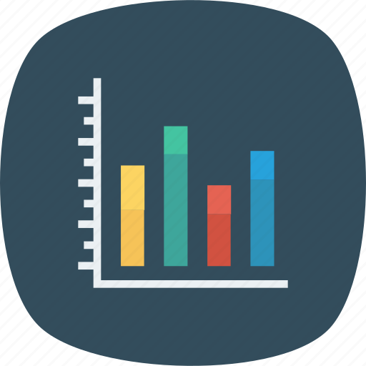 Analytics, bar, chart, increase icon icon - Download on Iconfinder