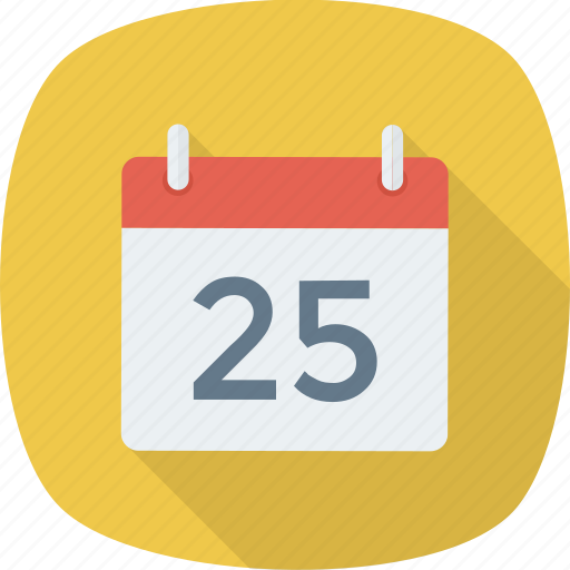 Calendar, date, dead line, time icon icon - Download on Iconfinder