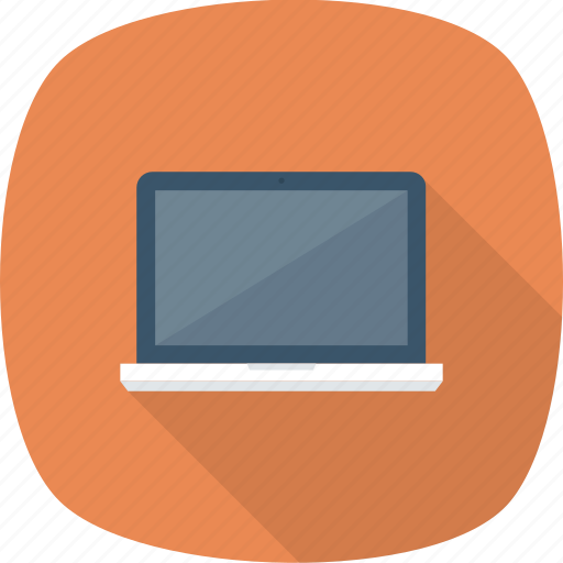 Device, laptop, screen, technology icon icon - Download on Iconfinder