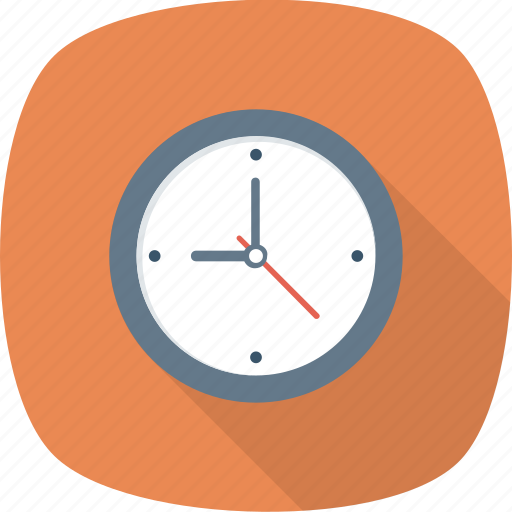 Alarm, alert, clock, schedule, time, wait, watch icon - Download on Iconfinder