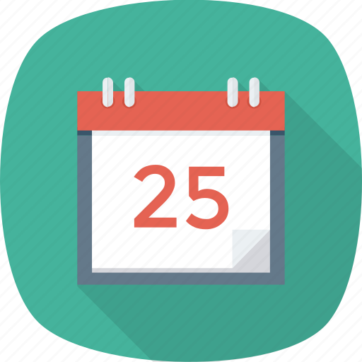Calendar, date, month, schedule icon icon - Download on Iconfinder