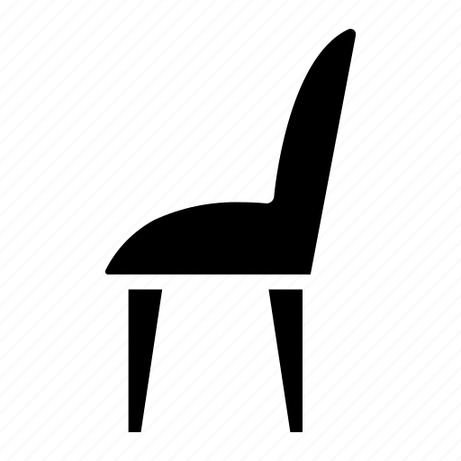 Business, chair, furniture, seat icon - Download on Iconfinder