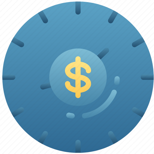 Business, clock, deadline, financial, time keeping, timing icon - Download on Iconfinder