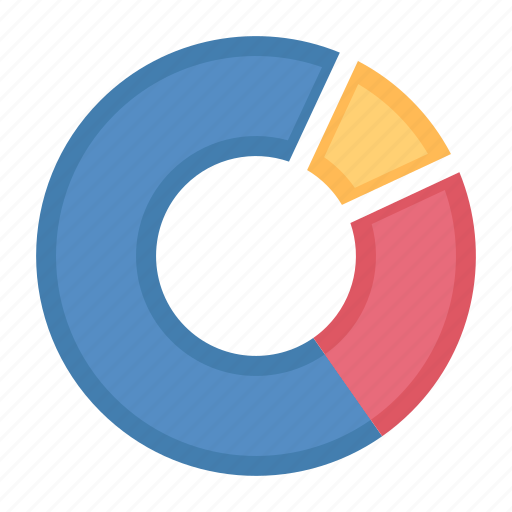 Analytics, business report, data, pie chart icon - Download on Iconfinder