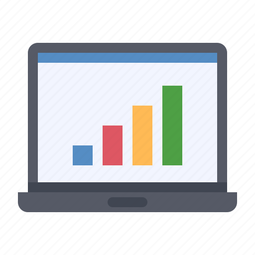 Chart, graph, web analytics icon - Download on Iconfinder