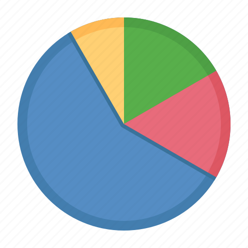 Business, data, pie chart, report icon - Download on Iconfinder
