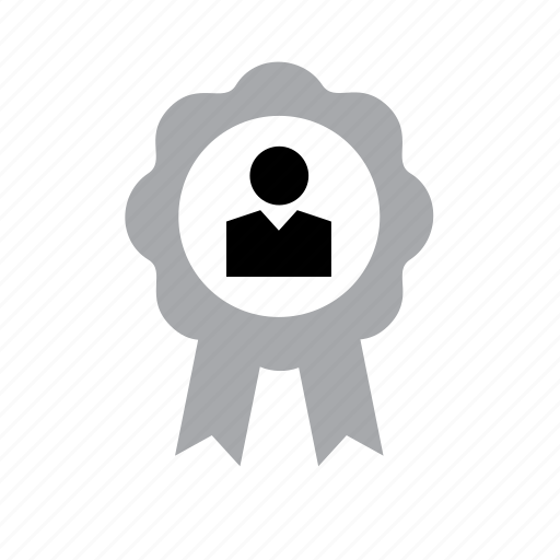Badge, business, businessman, job, man, work, worker icon - Download on Iconfinder