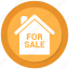 for, house, sale 