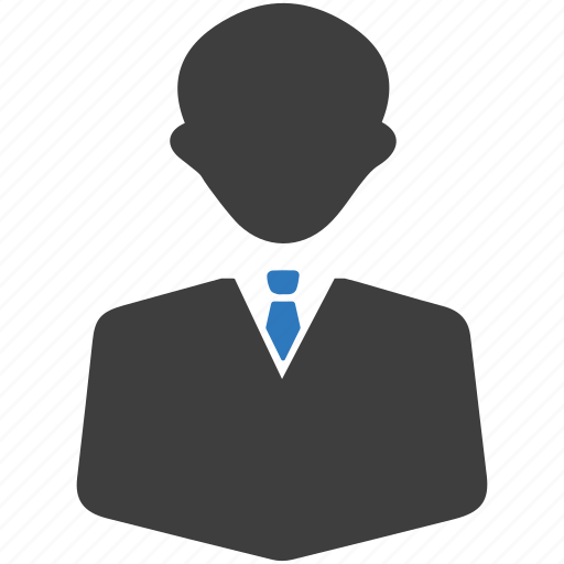 Avatar, business, businessman, man, office icon - Download on Iconfinder