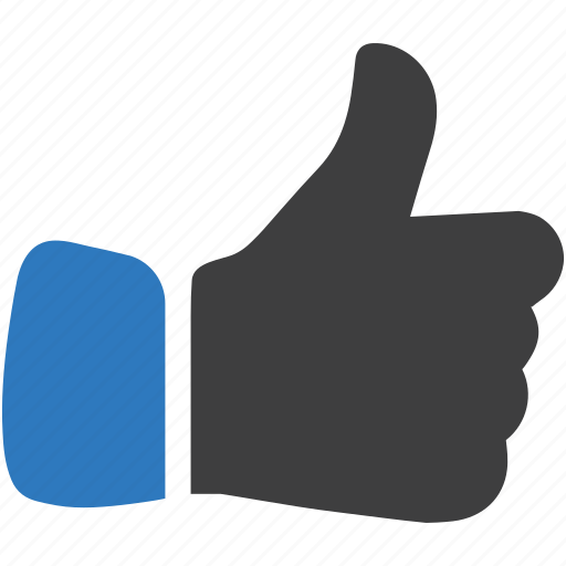 Best, favorite, like, thumbs up icon - Download on Iconfinder
