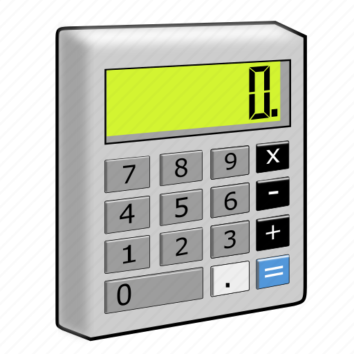 Accounting, calculator, math icon - Download on Iconfinder