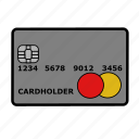 card, credit, payment, transaction