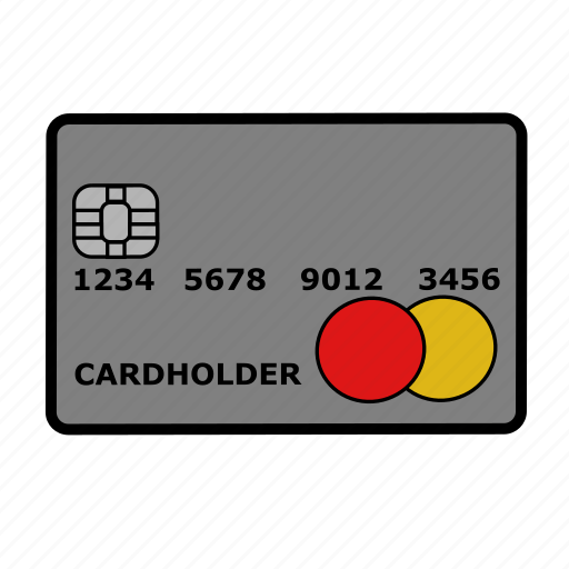 Card, credit, payment, transaction icon - Download on Iconfinder