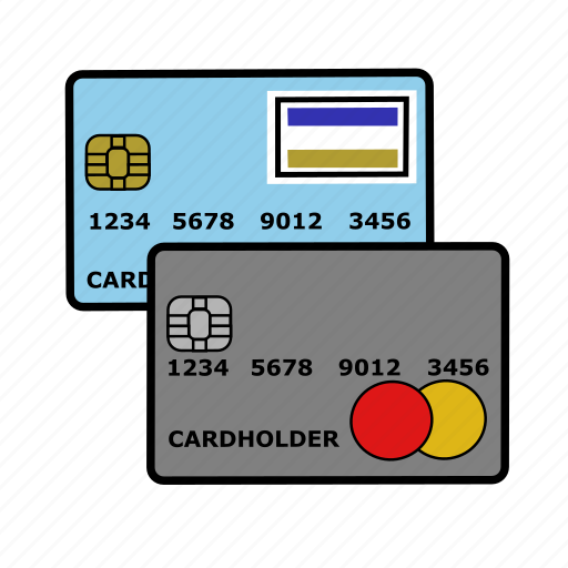 Cards, credit, payment, transaction icon - Download on Iconfinder