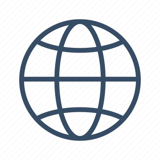 Earth, globalization, globe, planet, world icon - Download on Iconfinder