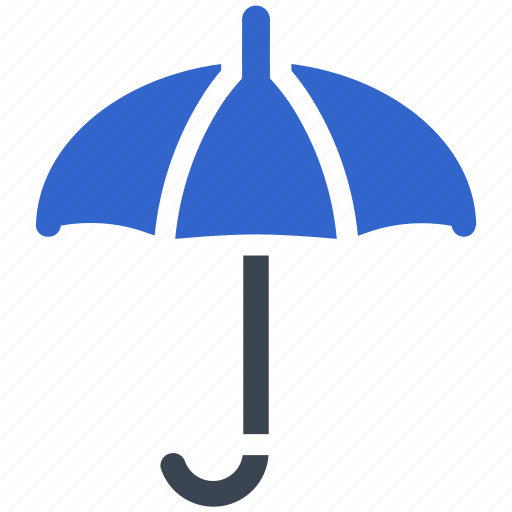 Safe, security, umbrella, protection, insurance icon - Download on Iconfinder
