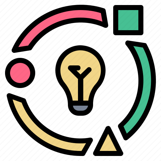 Inspiration, experience, success, achievement, goal, idea, process icon - Download on Iconfinder