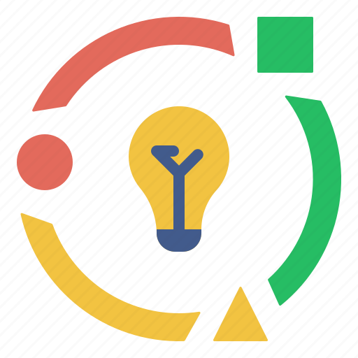 Inspiration, experience, success, achievement, goal, idea, process icon - Download on Iconfinder