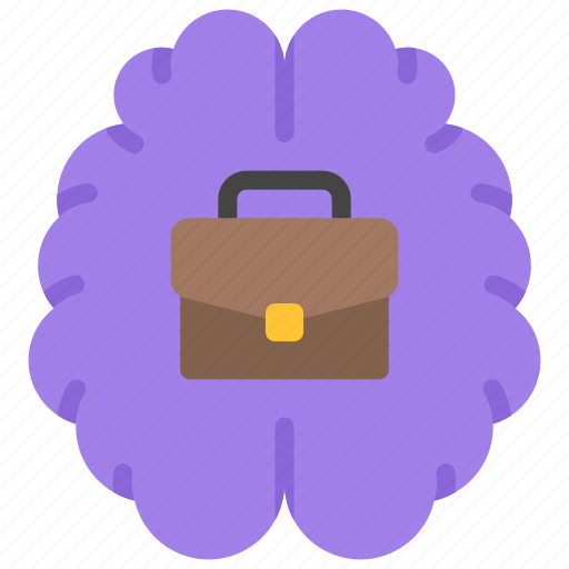 Brain, business, intelligence, solutions icon - Download on Iconfinder