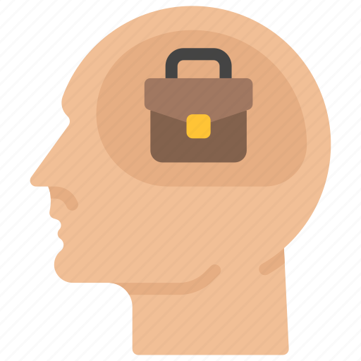 Business, intelligence, mind, solutions icon - Download on Iconfinder
