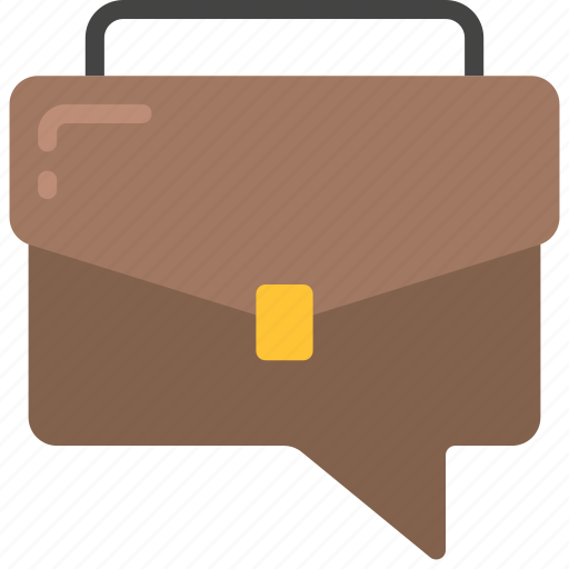 Business, intelligence, message, questions, solutions icon - Download on Iconfinder