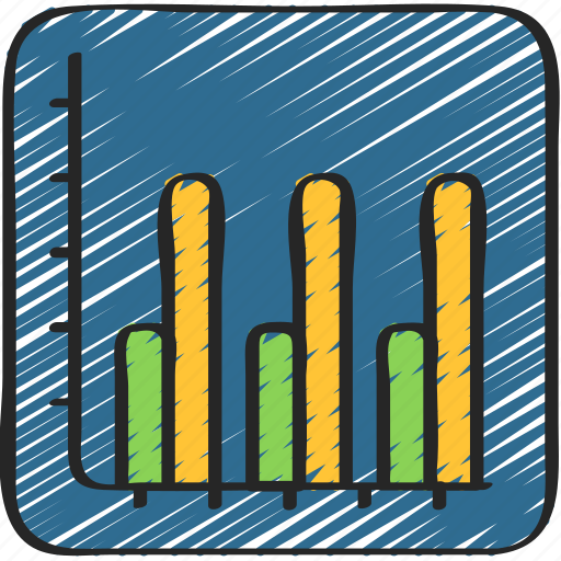 Bar, business, chart, data, intelligence, solutions icon - Download on Iconfinder