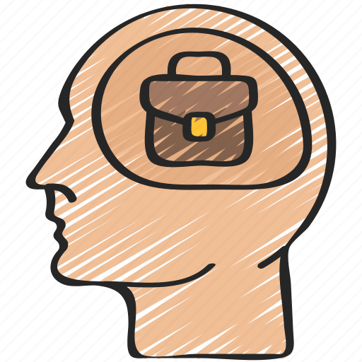 Business, intelligence, mind, solutions icon - Download on Iconfinder
