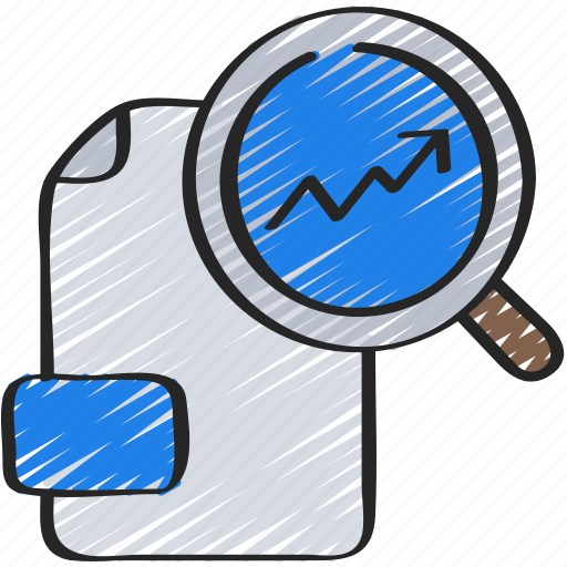 Analytics, business, file, intelligence, solution icon - Download on Iconfinder