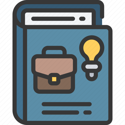 Bi, book, business, intelligence, solutions icon - Download on Iconfinder