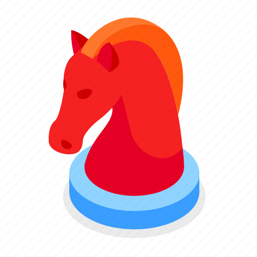 Strategy, business, solution, chess knight icon - Download on Iconfinder