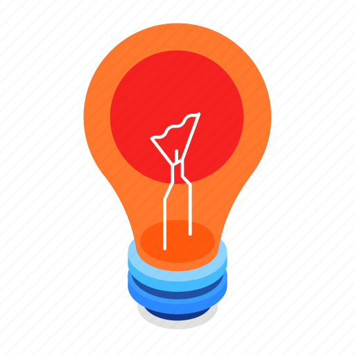 Idea, lightbulb, creativity, electricity icon - Download on Iconfinder