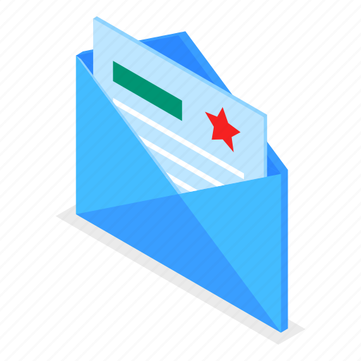 Mail, email, correspondence, communication icon - Download on Iconfinder