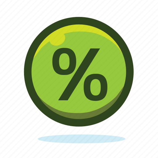 Discount, finance, interest, percent, percentage, price, sale icon - Download on Iconfinder