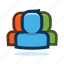 account, businessman, group, group of people, male, man, manage, men, office, people, profile, share, shareavatar, user 