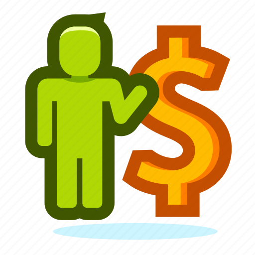 Earnmoney, cash, checkout, earn money, ecommerce, money, pay icon - Download on Iconfinder