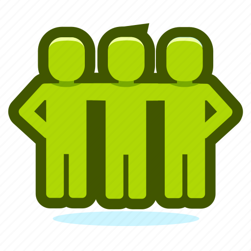 Teamwork, business, group, human, man, office, people icon - Download on Iconfinder