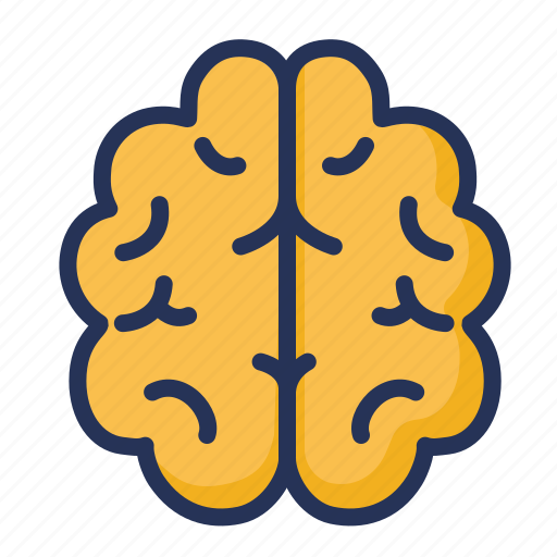 Brain, idea, mind, thinking icon - Download on Iconfinder