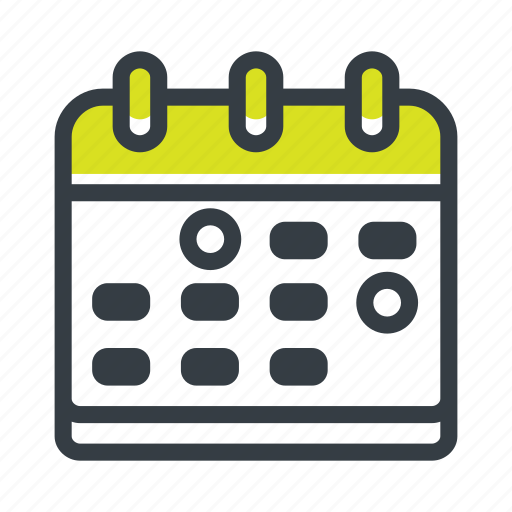 Calendar, date, event, month, schedule icon - Download on Iconfinder