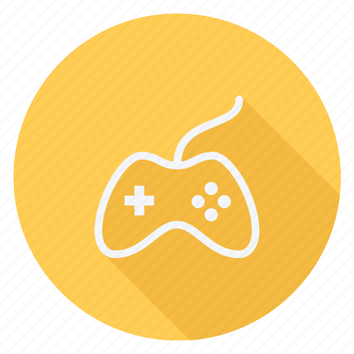 Business, communication, lifestyle, networking, office, gamepad, joysticks icon - Download on Iconfinder