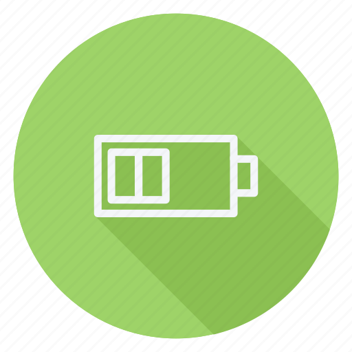 Business, communication, lifestyle, marketing, networking, battery, charge icon - Download on Iconfinder
