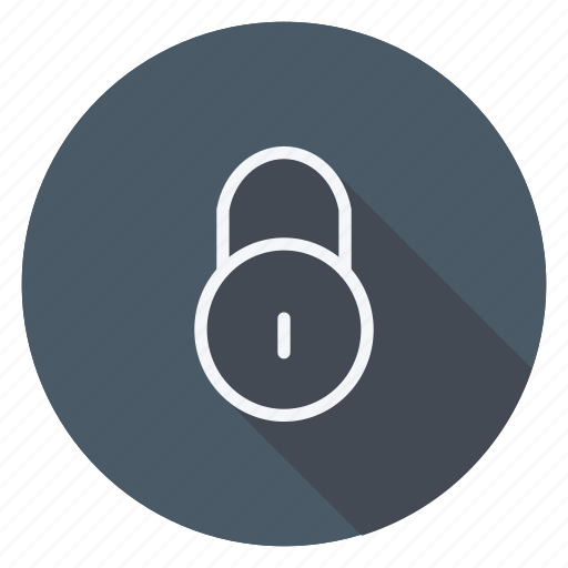 Business, communication, networking, office, lock, shield, unlock icon - Download on Iconfinder