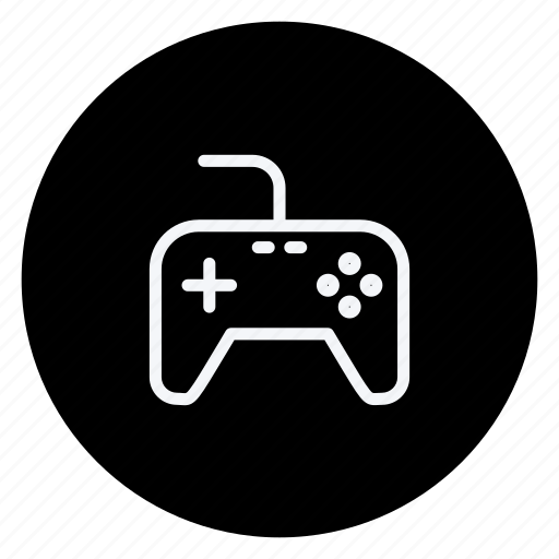 Business, communication, lifestyle, marketing, networking, office, gamepad icon - Download on Iconfinder