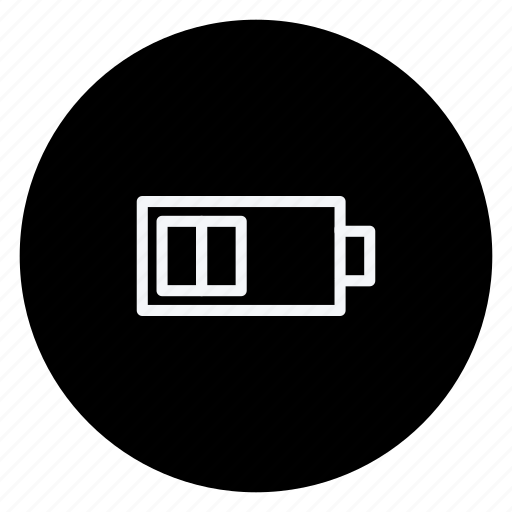 Business, communication, marketing, networking, office, battery, charge icon - Download on Iconfinder