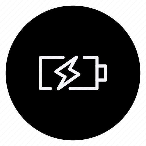 Business, communication, lifestyle, marketing, networking, office, battery charge icon - Download on Iconfinder