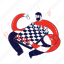 business, marketing, chess, strategy, plan, game, practice, gameplan 