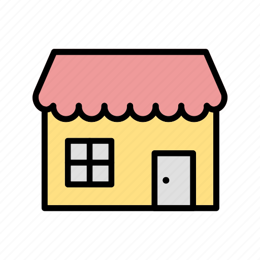 Shopping, store, shop icon - Download on Iconfinder