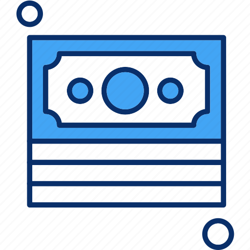 Business, cash, dollars, money icon - Download on Iconfinder