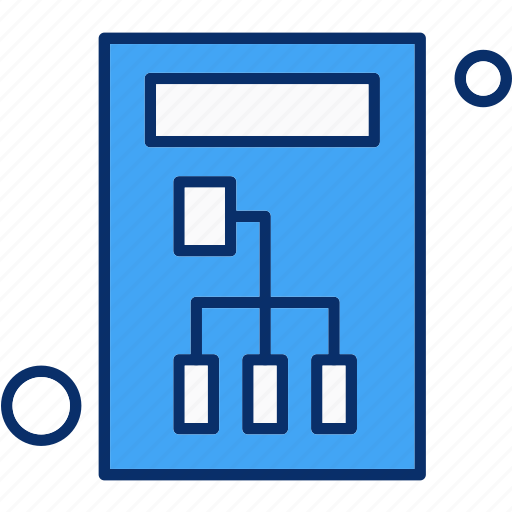 Database, rack, server icon - Download on Iconfinder