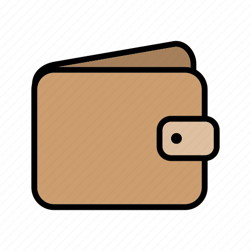 Wallet, cash, purse icon - Download on Iconfinder